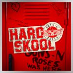 Guns N’ Roses premiere new single, “Hard Skool”