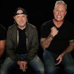 Metallica streaming full audio from surprise San Francisco & Chicago shows