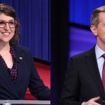 Ken Jennings, Mayim Bialik to host ‘Jeopardy!’ for remainder of 2021