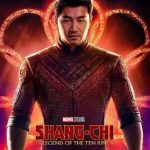 ‘Shang-Chi and the Legend of the Ten Rings’ repeats at #1 with $35.7 million weekend