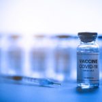 Nearly 74% of eligible Americans have at least 1 COVID-19 vaccine dose
