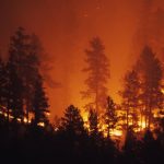 Worsening California blazes prompt new calls for innovations to fight fires smarter