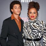 ‘Colin in Black & White’: Ava DuVernay and Jaden Michael explain why Colin Kaepernick series is “worthy of examination”