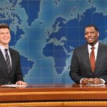 ‘Saturday Night Live’ ﻿honors Norm Macdonald during season 47 debut