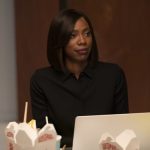 Yvonne Orji to host Amazon’s ‘Yearly Departed’; Michael B. Jordan gushes over working with Denzel Washington