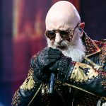 Judas Priest’s Rob Halford reveals private cancer battle: “I got through”