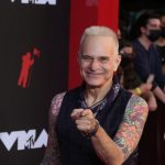 David Lee Roth announces he’s retiring after his forthcoming Las Vegas residency