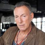 Bruce Springsteen to be interviewed, perform on ‘The Late Show’ tonight