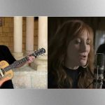 Check out Dion’s new collaboration with Bruce Springsteen and wife Patti Scialfa, “Angel in the Alleyways”