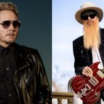 Matt Sorum honored to work on latest solo album by ZZ Top’s Billy Gibbons: “Billy’s the coolest there is”