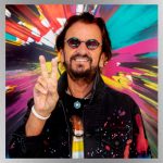 Ringo Starr releases video for his cover of “Rock Around the Clock,” featuring Joe Walsh
