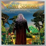 Late Kansas violinist Robby Stenhardt’s star-packed debut solo album, ‘Not in Kansas Anymore,’ out now