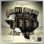 Sammy Hagar & The Circle line up four-city “A Toast to Texas” tour in December