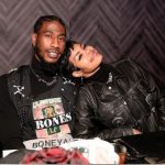Teyana Taylor reveals benefits of being away from husband as he competes on ‘Dancing with the Stars’