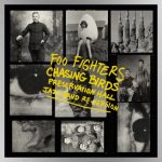 Foo Fighters unite with Preservation Hall Jazz Band for “Re-Version” of “Chasing Birds”
