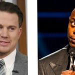 Channing Tatum weighs in on Dave Chappelle controversy