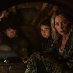 Vudu survey lists ‘A Quiet Place’ and ‘The Twilight Zone’ as favorite horror movie and TV series
