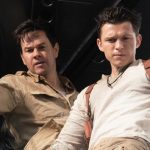 See Tom Holland flying high with Mark Wahlberg in the trailer for the video game adaptation ‘Uncharted’