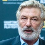 Alec Baldwin posts about his “shock and sadness” after firearms mishap that left cinematographer dead