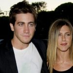 Jake Gyllenhaal admits his crush on Jennifer Aniston was “torture” when filming ‘The Good Girl’