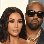 Report: Kim Kardashian awarded her and Kanye West’s $60 million Hidden Hills estate