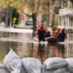 Child killed in Alabama flooding: Latest forecast
