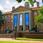 UNC Chapel Hill cancels classes for ‘Wellness Day’ amid suicide investigations
