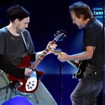 New Pearl Jam touring member Josh Klinghoffer feels like he’s “known these guys for 30 years already”