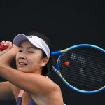 Fears grow for missing Chinese tennis star who accused ex-official of sexual assault