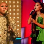 “Pink goes good with green”: Cynthia Erivo and Ariana Grande to star in ﻿’Wicked’﻿ movie musical