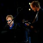 Music, actually: Elton John & Ed Sheeran’s new Christmas song is coming on Friday