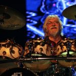 Graeme Edge, founding drummer of The Moody Blues, dead at age 80