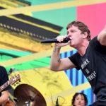 Rob Thomas not worried about new Santana collaboration “Move” matching “Smooth”