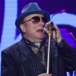 Van Morrison sued for libel by Northern Ireland’s Health Minister over singer’s critical comments
