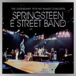 Bruce Springsteen & the E Street Band’s ‘Legendary 1979 No Nukes Concerts’ film and album released today