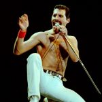 King of Queen: Freddie Mercury died 30 years ago today