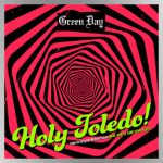 Green Day drops infectious new single “Holy Toledo!”