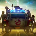 Ghostbusters: Afterlife slimes the competition, tops the box office with $44 million debut