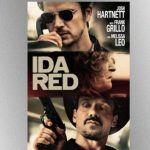 Oscar winner Melissa Leo gets “respect” as a crime boss in ‘Ida Red’