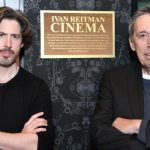Alamo Drafthouse dedicates Lower Manhattan movie house in honor of ‘Ghostbusters’ director Ivan Reitman
