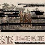 Debuting on Hulu on Veterans Day, the ABC News documentary ‘3212 Un-Redacted’