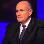 Giuliani claims privilege on three files out of 2,000 seized by FBI in lobbying probe