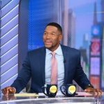 How to watch Michael Strahan Blue Origin space flight: Time, details