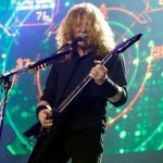 Who’s buying? Megadeth announces own cryptocurrency