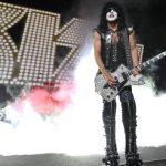 KISS’ Paul Stanley contracts COVID for second time: “My entire family has it”