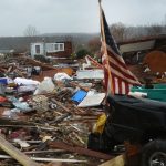 McConnell to survey tornado damage in Kentucky