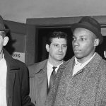 Man exonerated in killing of Malcolm X files civil claim seeking millions