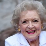 ‘Golden Girls’ star Betty White dies at 99