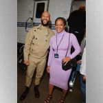 Common explains break up with Tiffany Haddish, Nicole Ari Parker joins ‘Sex and the City’ reboot, and more