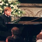 New files reveal plea from Westminster Abbey for Elton John to perform at Princess Diana’s funeral